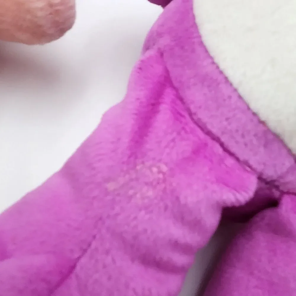 Vintage Care Bears Plush Lot Of 4 Surprise Bear Baby Hug‎ bear READ DESCRIPTION